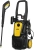 Минимойка Huter M M2500-PW-PRO 2500Вт (900/70/8/52) - купить недорого с доставкой в интернет-магазине