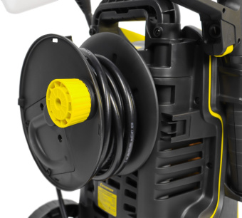 Минимойка Champion HP3250 2500Вт - купить недорого с доставкой в интернет-магазине