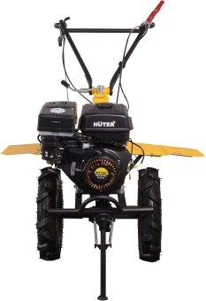 Мотоблок Huter MK-9500P-10 бензиновый 9.5л.с. (70/5/16) - купить недорого с доставкой в интернет-магазине