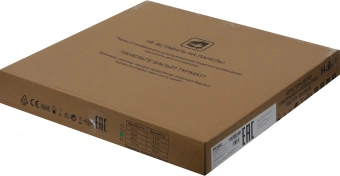 Варочная поверхность Haier HHX-C64TDFB черный/серебристый - купить недорого с доставкой в интернет-магазине