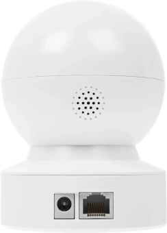 Камера видеонаблюдения IP TP-Link Tapo C202 Wi-Fi 3.83-3.83мм цв. корп.:белый - купить недорого с доставкой в интернет-магазине