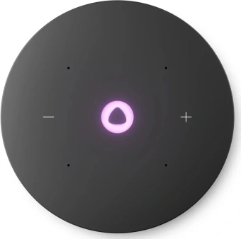 Умная колонка Yandex Станция Мини 3 Про Алиса серый 18W 2.0 BT/Wi-Fi (YNDX-00059GRY) - купить недорого с доставкой в интернет-магазине