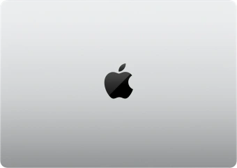 Ноутбук Apple MacBook Pro A3434 M5 10 core 24Gb SSD1Tb/10 core GPU 14.2" Liquid Retina XDR (3024x1964) macOS silver WiFi BT Cam (MDE64LL/A) - купить недорого с доставкой в интернет-магазине