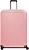 Чемодан Piquadro PQ LIGHT BV6394PQL/RO 51x75x31см 120л. 4.38кг. поликарбонат розовый глянц.