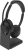Наушники с микрофоном Jabra Evolve2 55 Link380c MS Stand черный накладные BT оголовье (25599-999-889) - купить недорого с доставкой в интернет-магазине