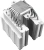 Устройство охлаждения(кулер) Thermalright Phantom Spirit 120 SE Soc-AM5/AM4/1200/1700/1851 серебристый/черный 4-pin 25.6dB Al+Cu 765gr Ret (PS120-SE) - купить недорого с доставкой в интернет-магазине