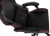 Кресло игровое A4Tech Bloody GC-780 черный сиденье черный кожзам с подголов. крестов. металл черный пластик черный - купить недорого с доставкой в интернет-магазине