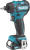 Дрель-шуруповерт Makita DF032DWAE аккум. патрон:шестигр.1/4" (кейс в комплекте) - цена, купить или заказать с доставкой в интернет-магазине Дрель-шуруповерт Makita DF032DWAE аккум. патрон:шестигр.1/4" (кейс в комплекте) - купить недорого с доставкой в интернет-магазине