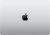 Ноутбук Apple MacBook Pro A3434 M5 10 core 24Gb SSD1Tb/10 core GPU 14.2" Liquid Retina XDR (3024x1964) macOS silver WiFi BT Cam (MDE64LL/A) - купить недорого с доставкой в интернет-магазине
