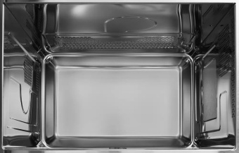 Микроволновая печь Kuppersberg HMW 645 W 25л. 900Вт белый (встраиваемая) - купить недорого с доставкой в интернет-магазине