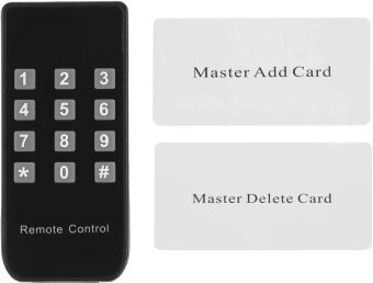 Считыватель карт Tantos TS-RDR-Bio 3 (00-00096077) уличный антивандальный - купить недорого с доставкой в интернет-магазине