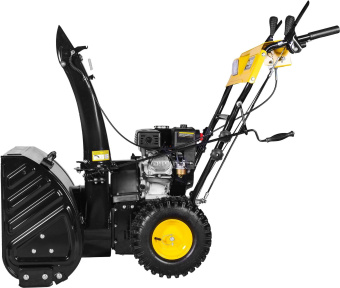 Снегоуборщик бензин. Huter SGC 8,0 8л.с. - цена, купить или заказать с доставкой в интернет-магазине Снегоуборщик бензин. Huter SGC 8,0 8л.с. - купить недорого с доставкой в интернет-магазине