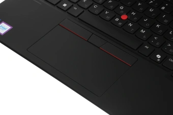 Ноутбук Lenovo ThinkPad E14 G6 Core Ultra 5 125U 32Gb SSD512Gb Intel Graphics 14" IPS WUXGA (1920x1200) без ОС black WiFi BT Cam (21M80024US_32G) - купить недорого с доставкой в интернет-магазине