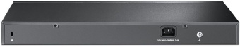 Коммутатор TP-Link SG2218 (L2+) 16x1Гбит/с 2SFP управляемый - купить недорого с доставкой в интернет-магазине