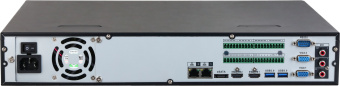 Видеорегистратор Dahua DHI-NVR5432-EI - купить недорого с доставкой в интернет-магазине