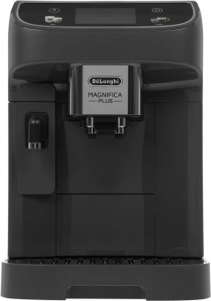 Кофемашина Delonghi Magnifica Plus ECAM320.61.G 1450Вт серый - купить недорого с доставкой в интернет-магазине