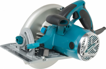 Циркулярная пила (дисковая) Makita 5008MGJX2 1800Вт (ручная) D диска.:210мм - купить недорого с доставкой в интернет-магазине