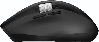 Мышь Acer OMR406 черный оптическая 4800dpi беспров. BT/Radio USB 8but (ZL.MCEEE.02W) - купить недорого с доставкой в интернет-магазине