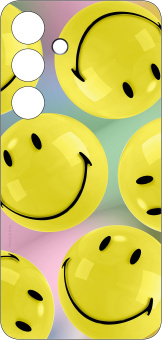 Чехол (клип-кейс) Samsung для Samsung Galaxy S24 Flipsuit Case S24 желтый/прозрачный (EF-MS921CYEGRU) - купить недорого с доставкой в интернет-магазине
