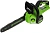 Цепная пила Greenworks GD24CS30 аккум. дл.шины:12" (30cm) (2007007)