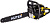 Бензопила Huter BS-4514 2300Вт дл.шины:14" (35cm) (70/6/21)