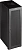 Шкаф серверный Lanmaster (TWT-CBB-32U-6X10-G1) напольный 32U 600x1000мм пер.дв.стекл задн.дв.двуст. 2 бок.пан. 800кг черный