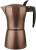 Кофеварка гейзерн. Rondell Kortado RDA-399 0.45л алюминий коричневый - купить недорого с доставкой в интернет-магазине