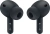 Гарнитура внутриканальные Samsung Galaxy Buds 4 Pro черный беспроводные bluetooth в ушной раковине (SM-R640NZKACIS) - купить недорого с доставкой в интернет-магазине