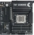 Материнская плата Asus TUF GAMING B850M-PLUS WIFI7 Socket AM5 AMD B850 4xDDR5 mATX AC`97 8ch(7.1) 2.5Gg RAID+HDMI+DP - купить недорого с доставкой в интернет-магазине