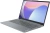 Ноутбук Lenovo IdeaPad Slim 3 15IAH8 Core i5 12450H 16Gb SSD512Gb Intel UHD Graphics 15.6" IPS FHD (1920x1080) FreeDOS grey WiFi BT Cam (83ER00G0RK) - купить недорого с доставкой в интернет-магазине