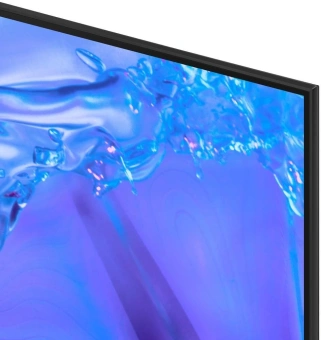 Телевизор LED Samsung 55" UE55DU8500UXRU Series 8 титан 4K Ultra HD 60Hz DVB-T2 DVB-C DVB-S2 USB WiFi Smart TV - купить недорого с доставкой в интернет-магазине