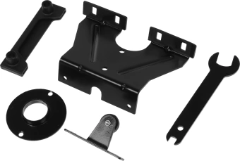 Фрезер RedVerg RD-ER125 1250Вт 30000об/мин макс.ход:50мм - купить недорого с доставкой в интернет-магазине