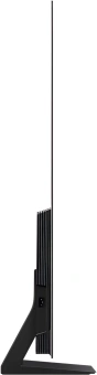 Телевизор OLED Samsung 55" QE55S90DAUXRU Series 9 черный графит 4K Ultra HD 120Hz DVB-T2 DVB-C DVB-S2 USB WiFi Smart TV (RUS) - купить недорого с доставкой в интернет-магазине