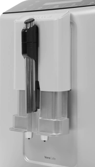 Кофемашина Bosch TIE20301 1300Вт серебристый/черный - купить недорого с доставкой в интернет-магазине