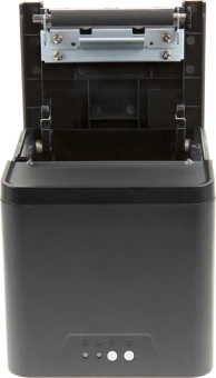 Термопринтер Атол RP-320-UL (59960) 203dpi 200мм/с/USB/Eth для печ.чеков. черный - купить недорого с доставкой в интернет-магазине