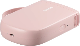 Термопринтер Niimbot D11 H (1746731) 300dpi 50мм/с/USB/BT для печ.этик. розовый - купить недорого с доставкой в интернет-магазине