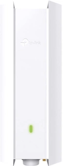 Точка доступа TP-Link Omada EAP623-Outdoor HD AX1800 10/100/1000BASE-TX белый - цена, купить или заказать с доставкой в интернет-магазине Точка доступа TP-Link Omada EAP623-Outdoor HD AX1800 10/100/1000BASE-TX белый - купить недорого с доставкой в интернет-магазине