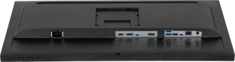 Монитор Iiyama 27" ProLite XUB2797QSN-B2 черный IPS LED 16:9 HDMI M/M матовая HAS Piv 1300:1 300cd 178гр/178гр 2560x1440 100Hz DP Quad HD 2K (1440p) USB 6.1кг - купить недорого с доставкой в интернет-магазине