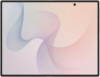 Смартфон Samsung SM-F971B Galaxy Z Fold 8 256Gb 12Gb кремовый раскладной 3G 4G 1Sim 7.6" 1848x2448 Android 17 50Mpix 802.11 a/b/g/n/ac/ax/be NFC GPS Protect - купить недорого с доставкой в интернет-магазине