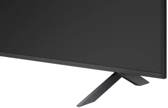 Телевизор LED LG 65" 65QNED80A6A.ARUG черный титан 4K Ultra HD 60Hz DVB-T DVB-T2 DVB-C DVB-S DVB-S2 USB WiFi Smart TV - купить недорого с доставкой в интернет-магазине
