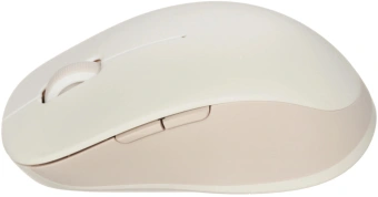 Мышь Xiaomi Dual-mode Wireless Mouse 2 белый оптическая 1200dpi беспров. BT/Radio USB для ноутбука 5but (BHR8849GL) - купить недорого с доставкой в интернет-магазине