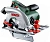 Циркулярная пила (дисковая) Bosch PKS 55 1200Вт (ручная) D диска.:160мм (0603500020)