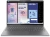 Ноутбук Lenovo Yoga 7 16ILL10 Core Ultra 7 256V 16Gb SSD1Tb Intel Arc 140V 16" OLED Touch 2.8K (2880x1800) без ОС grey WiFi BT Cam (83JT0028RK) - купить недорого с доставкой в интернет-магазине