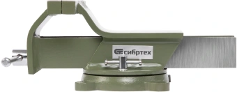 Тиски Сибртех 18620 - купить недорого с доставкой в интернет-магазине