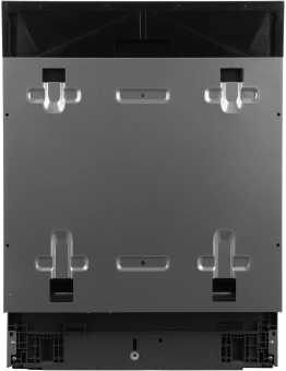 Посудомоечная машина встраив. Hyundai HBD 685 2100Вт полноразмерная нержавеющая сталь инвертор - купить недорого с доставкой в интернет-магазине