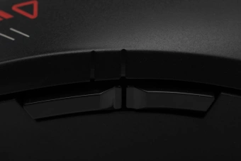 Мышь A4Tech Bloody ES7 черный оптическая 6000dpi USB 8but - купить недорого с доставкой в интернет-магазине