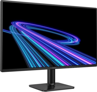 Монитор Philips 23.8" 24E2G2200 черный IPS LED 16:9 HDMI матовая 1500:1 300cd 178гр/178гр 1920x1080 144Hz DP FHD - купить недорого с доставкой в интернет-магазине
