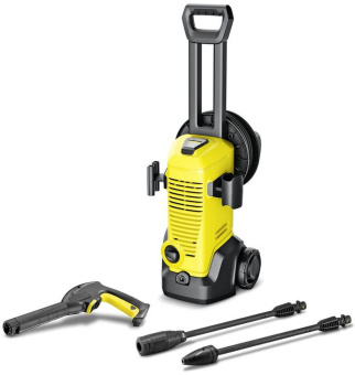 Минимойка Karcher K 3 Premium *EU 1600Вт (1.676-370.0) - купить недорого с доставкой в интернет-магазине