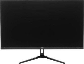 Монитор NPC 27" MZ2712-B черный IPS LED 16:9 HDMI M/M матовая 250cd 178гр/178гр 2560x1440 165Hz G-Sync FreeSync DP Quad 2K (1440p) USB 4кг - купить недорого с доставкой в интернет-магазине