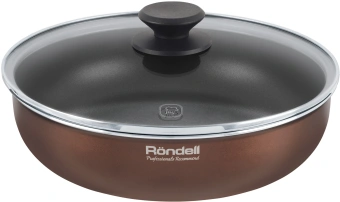 Набор посуды Rondell Kortado RDA-1690 5 предметов - купить недорого с доставкой в интернет-магазине